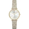 Emporio Armani Ladies Watch Kappa AR11042 | Watches Prime
