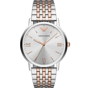 Emporio Armani Ladies Watch Valente AR11087 | Watches Prime