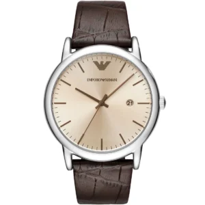 Emporio Armani Ladies Watch Aurora AR11090 | Watches Prime