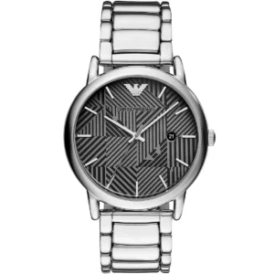 Emporio Armani Men's Watch Aviator AR11143 | Watches Prime