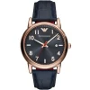 Emporio Armani Men's Watch Luigi Slim AR11135 | Watches Prime