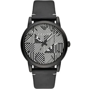 Emporio Armani Men's Watch Luigi Slim AR11135 | Watches Prime