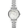 Emporio Armani Ladies Watch Gianni T-Bar AR11170 | Watches Prime
