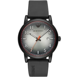 Emporio Armani Ladies Watch Gianni T-Bar AR11171 | Watches Prime