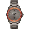 Emporio Armani Men's Watch Sigma AR11178 | Watches Prime