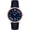 Emporio Armani Men's Watch Renato AR11188 | Watches Prime