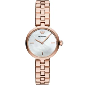 Emporio Armani Ladies Watch Arianna AR11195 | Watches Prime Emporio Armani Ladies Watch Arianna AR11195 | Watches Prime