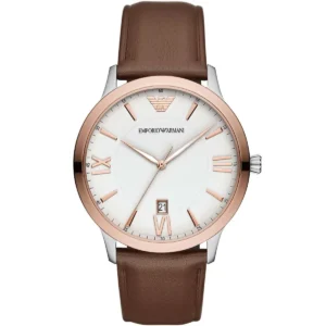 Emporio Armani Men's Watch Modern AR11214 | Watches Prime
