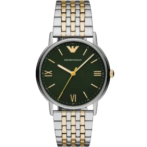 Emporio Armani Ladies Watch Modern AR11231 | Watches Prime