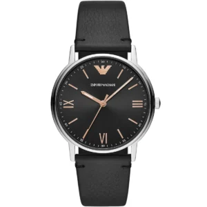 Emporio Armani Ladies Watch Modern AR11231 | Watches Prime