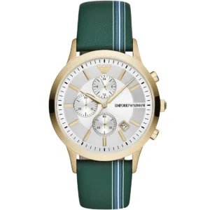 Emporio Armani Men's Watch Luigi AR11230 | Watches Prime