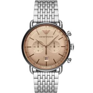 Emporio Armani Men's Watch Renato AR11233 | Watches Prime