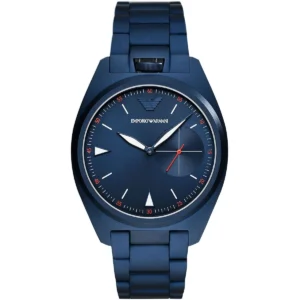 Emporio Armani Men's Watch Ruggero AR11311 | Watches Prime Emporio Armani Men's Watch Ruggero AR11311 | Watches Prime