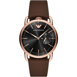 Emporio Armani Ladies Watch Gianni T-Bar AR11342 | Watches Prime Emporio Armani Ladies Watch Gianni T-Bar AR11342 | Watches Prime