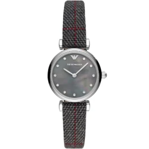 Emporio Armani Ladies Watch Gianni T-Bar AR11342 | Watches Prime Emporio Armani Ladies Watch Gianni T-Bar AR11342 | Watches Prime