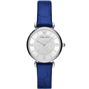 Emporio Armani Ladies Watch Gianni T-Bar AR11342 | Watches Prime Emporio Armani Ladies Watch Gianni T-Bar AR11342 | Watches Prime