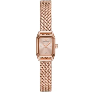 Emporio Armani Ladies Watch Gianni T-Bar AR11342 | Watches Prime Emporio Armani Ladies Watch Gianni T-Bar AR11342 | Watches Prime