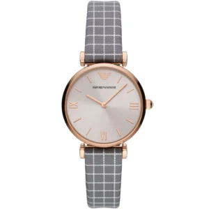 Emporio Armani Ladies Watch Gianni T-Bar AR11388 | Watches Prime Emporio Armani Ladies Watch Gianni T-Bar AR11388 | Watches Prime