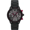 Emporio Armani Men's Watch Mario AR11392 | Watches Prime