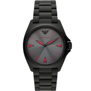 Emporio Armani Men's Watch Mario AR11392 | Watches Prime Emporio Armani Men's Watch Mario AR11392 | Watches Prime