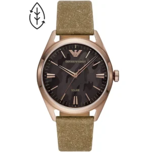 Emporio Armani Men's Watch Nicola AR11393 | Watches Prime