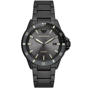 Emporio Armani Men's Watch Claudio AR11396 | Watches Prime