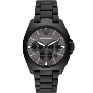 Emporio Armani Ladies Watch Gianni T-Bar AR11408 | Watches Prime Emporio Armani Ladies Watch Gianni T-Bar AR11408 | Watches Prime