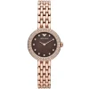 Emporio Armani Ladies Watch Rosa AR11418 | Watches Prime