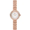 Emporio Armani Ladies Watch Rosa AR11474 | Watches Prime