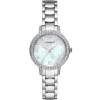 Emporio Armani Ladies Watch Cleo AR11484 | Watches Prime