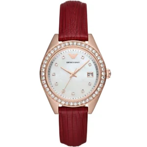 Emporio Armani Ladies Watch Cleo AR11485 | Watches Prime Emporio Armani Ladies Watch Cleo AR11485 | Watches Prime