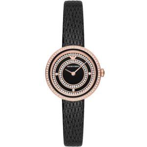 ساعة امبوريو ارماني للنساء AR11493