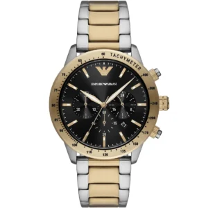 Hugo Boss Men's Watch Detroit 1550008 | Watches Prime