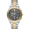 Emporio Armani Men's Watch AR11527 | Watches Prime