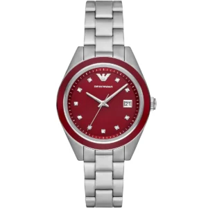 Emporio Armani Ladies Watch AR11546 | Watches Prime Emporio Armani Ladies Watch AR11546 | Watches Prime