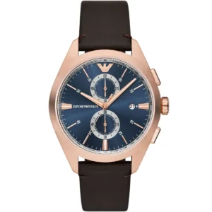 Emporio Armani Men's Watch Diver AR11556 | Watches Prime Emporio Armani Men's Watch Diver AR11556 | Watches Prime
