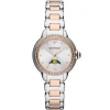 Emporio Armani Ladies Watch Mia AR11567 | Watches Prime