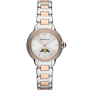 Emporio Armani Ladies Watch Mia AR11569 | Watches Prime Emporio Armani Ladies Watch Mia AR11569 | Watches Prime