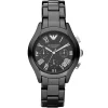Emporio Armani Ladies Watch Valente Medium AR1401 | Watches Prime