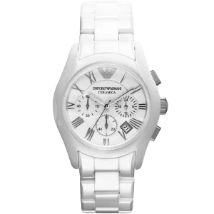 Emporio Armani Ladies Watch Valente Medium AR1401 | Watches Prime Emporio Armani Ladies Watch Valente Medium AR1401 | Watches Prime