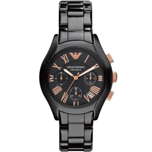Emporio Armani Men's Watch Marco Large AR1408 | Watches Prime Emporio Armani Men's Watch Marco Large AR1408 | Watches Prime