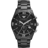 Emporio Armani Men's Watch Leo Large AR1421 | Watches Prime