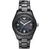 Emporio Armani Ladies Watch Leo Medium AR1423 | Watches Prime