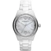 Emporio Armani Ladies Watch Leo Medium AR1426 | Watches Prime