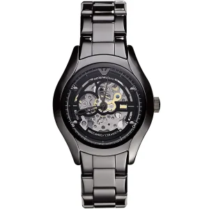 Emporio Armani Ladies Watch Leo Medium AR1423 | Watches Prime Emporio Armani Ladies Watch Leo Medium AR1423 | Watches Prime