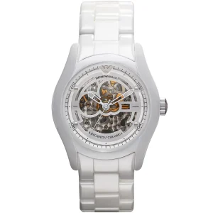 Emporio Armani Ladies Watch Leo Medium AR1426 | Watches Prime Emporio Armani Ladies Watch Leo Medium AR1426 | Watches Prime