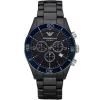 Emporio Armani Men's Watch Leo Large AR1429 | Watches Prime