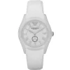 Emporio Armani Ladies Watch Valente Medium AR1433 | Watches Prime