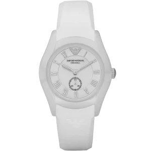 Emporio Armani Men's Watch Valente Medium AR1431 | Watches Prime Emporio Armani Men's Watch Valente Medium AR1431 | Watches Prime