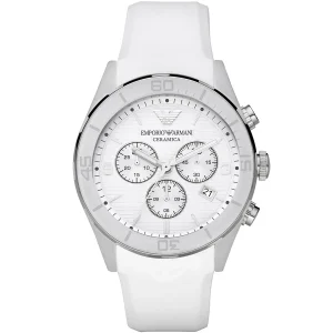 Emporio Armani Men's Watch Valente Medium AR1431 | Watches Prime